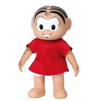 Boneca Turma da Mônica Clássicos - Mônica - Baby Brink - 2