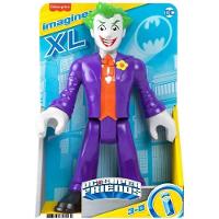 Boneco de Ação DC Super Friends Coringa XL - HHH82 - Mattel - 1