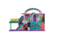 Boneca Polly Pocket Shopping Doces Surpresas- HHX78 - Mattel - 2