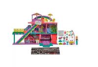Boneca Polly Pocket Shopping Doces Surpresas- HHX78 - Mattel