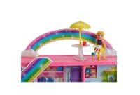 Boneca Polly Pocket Shopping Doces Surpresas- HHX78 - Mattel - 5