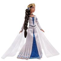 Boneca- Disney Rainha Amaya - HRC11 - Mattel - 2