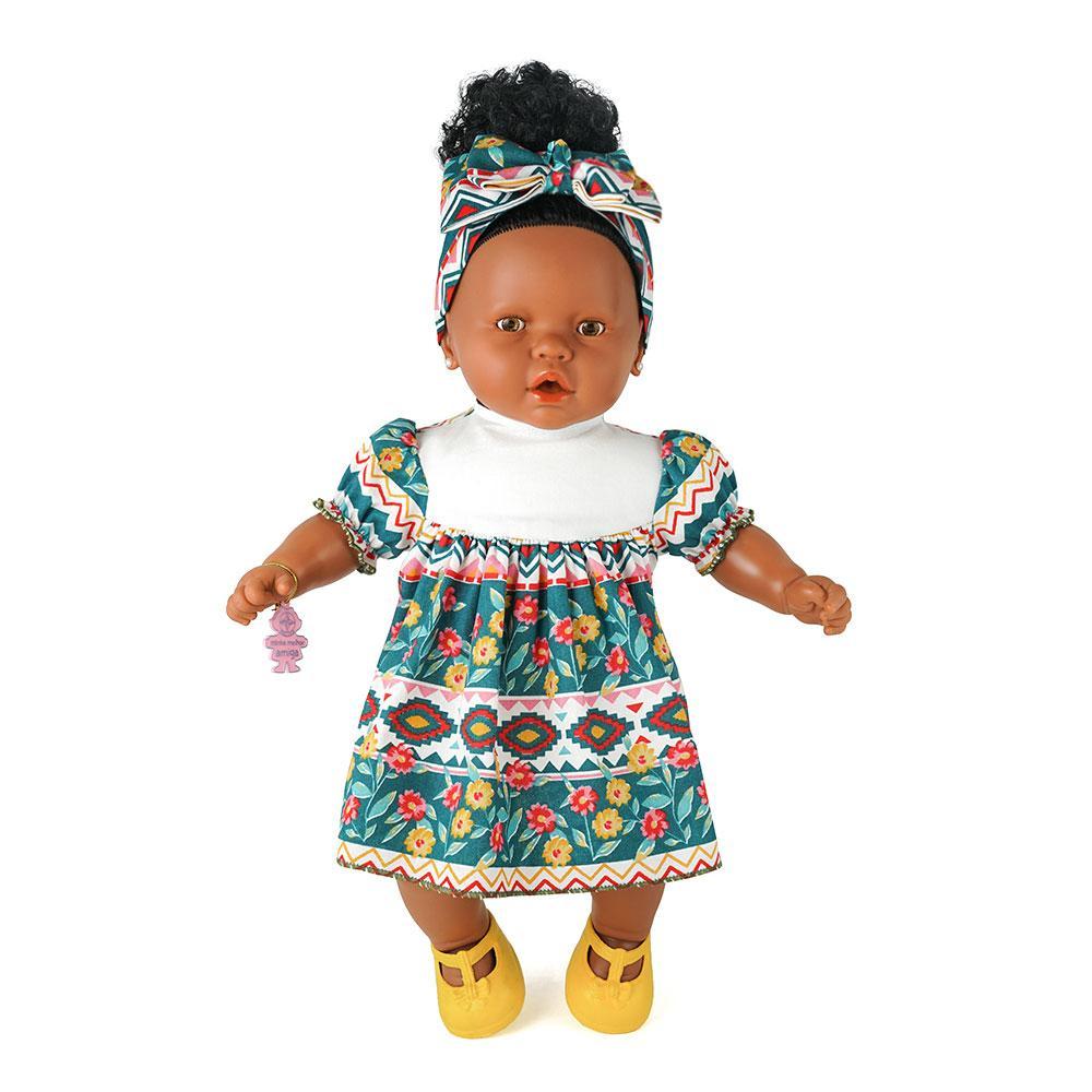 Boneca Linda - Estrela - 1