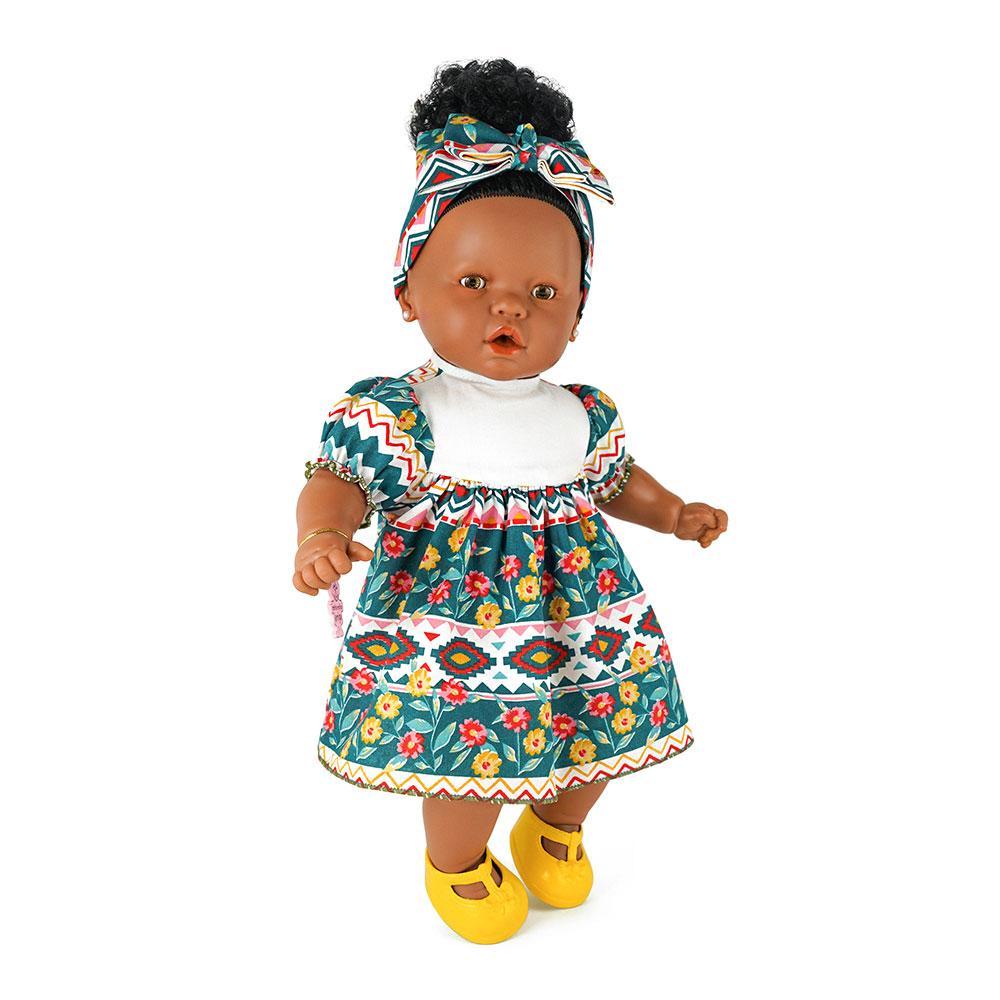 Boneca Linda - Estrela - 2