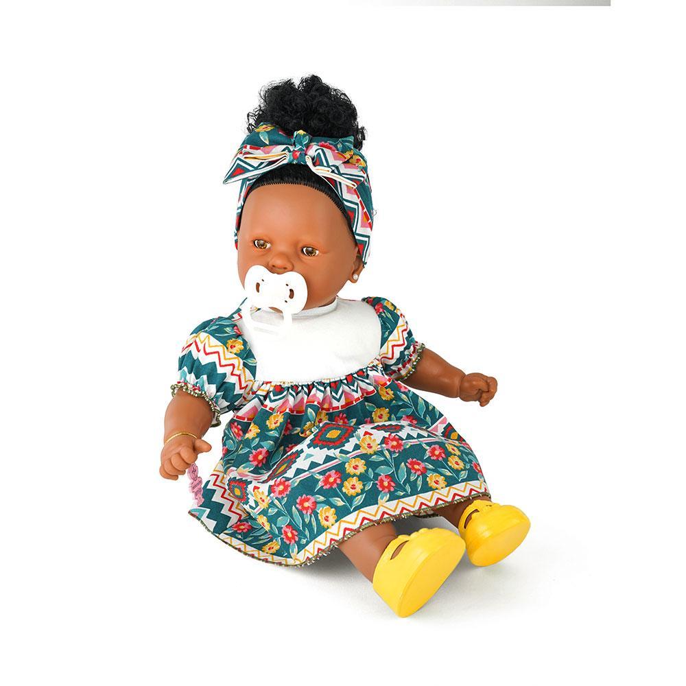 Boneca Linda - Estrela - 3