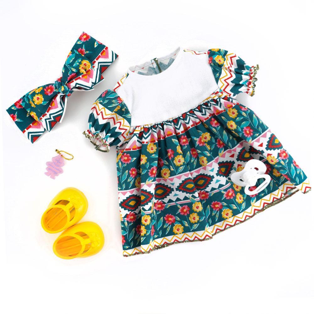 Boneca Linda - Estrela - 5