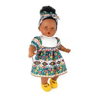 Boneca Linda - Estrela - 2