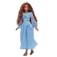Boneca Pequena Sereia - Ariel HLX09 - Mattel - 2