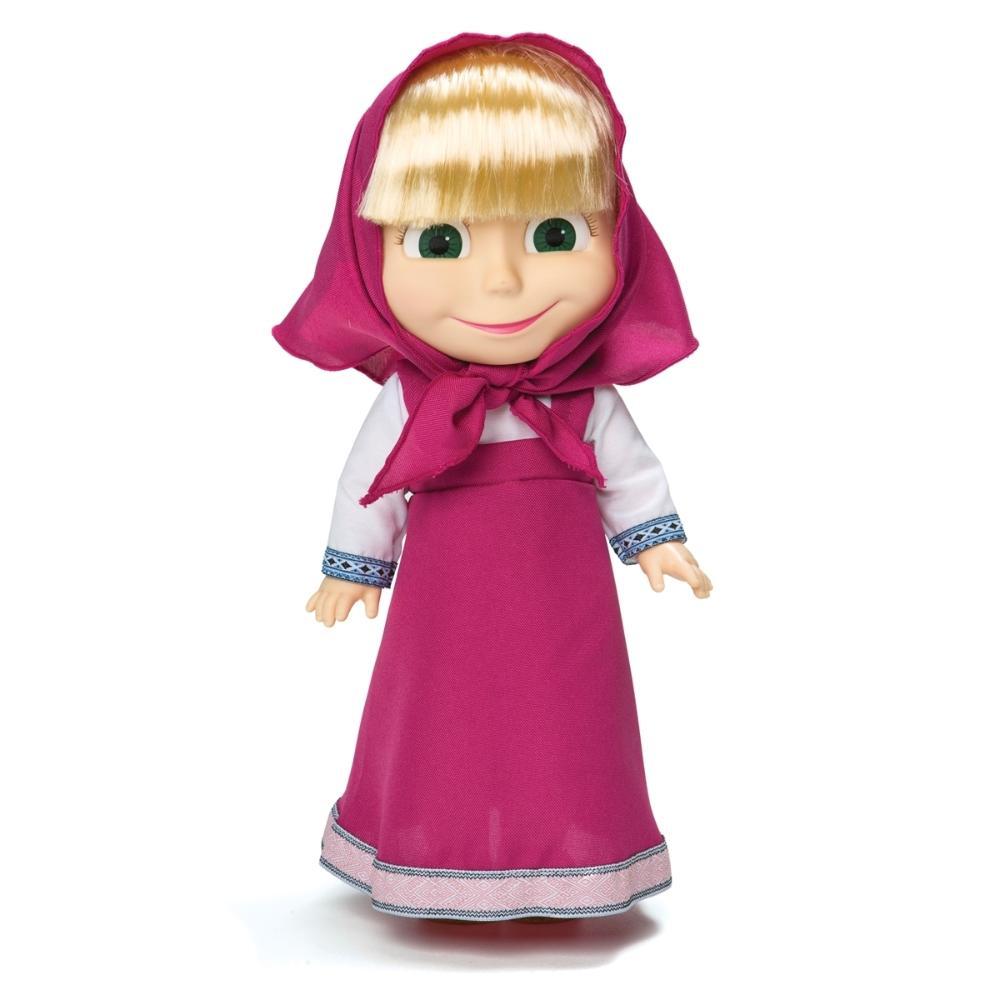 Boneca Masha - Novos Sons - Estrela - 2