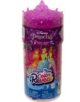 Boneca Mini Princesa Royal Sortido HMK83 -  Mattel - 1