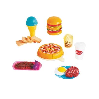 Doce Boutique Linha Fast Food - Fênix
