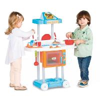 Cozinha Infantil Riva Mr Chef - TaTeTi - 2