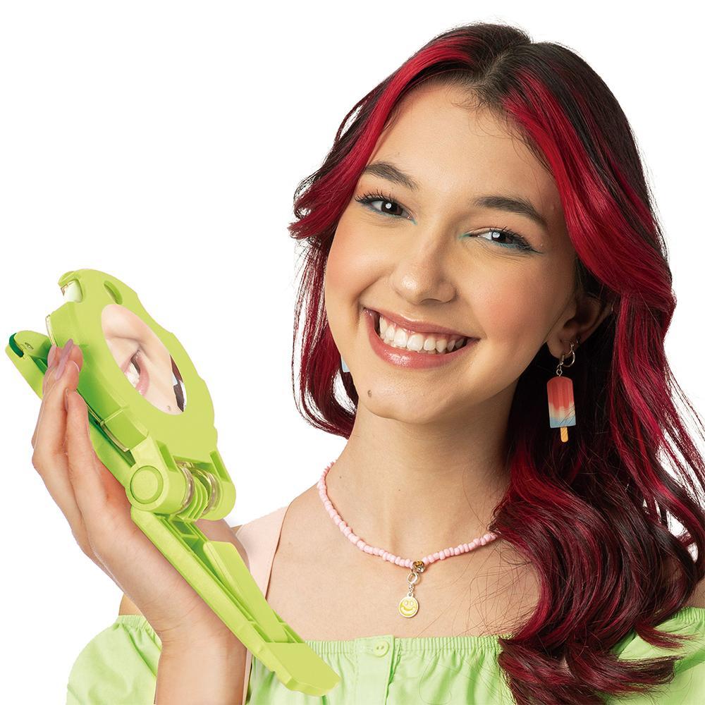 Clic Aplic da Luluca - Estrela - 1