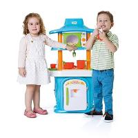 Cozinha Infantil Completa Le Grand Chef Júnior - TaTeTi - 3