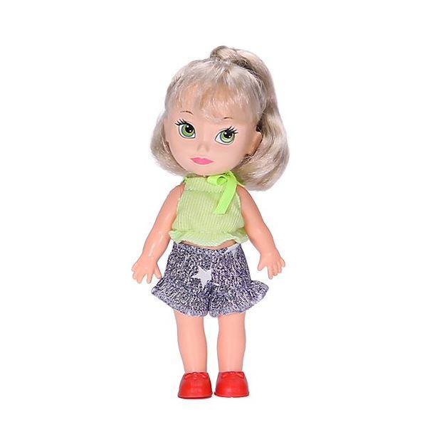 Casa dos Sonhos - Passeio no Shopping - Estrela - 2