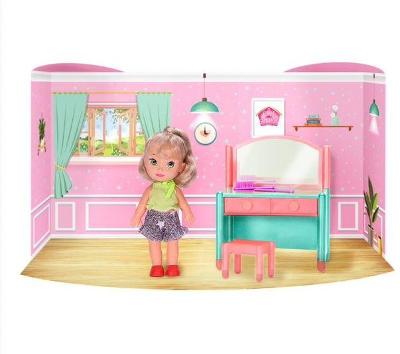 Casa dos Sonhos - Passeio no Shopping - Estrela