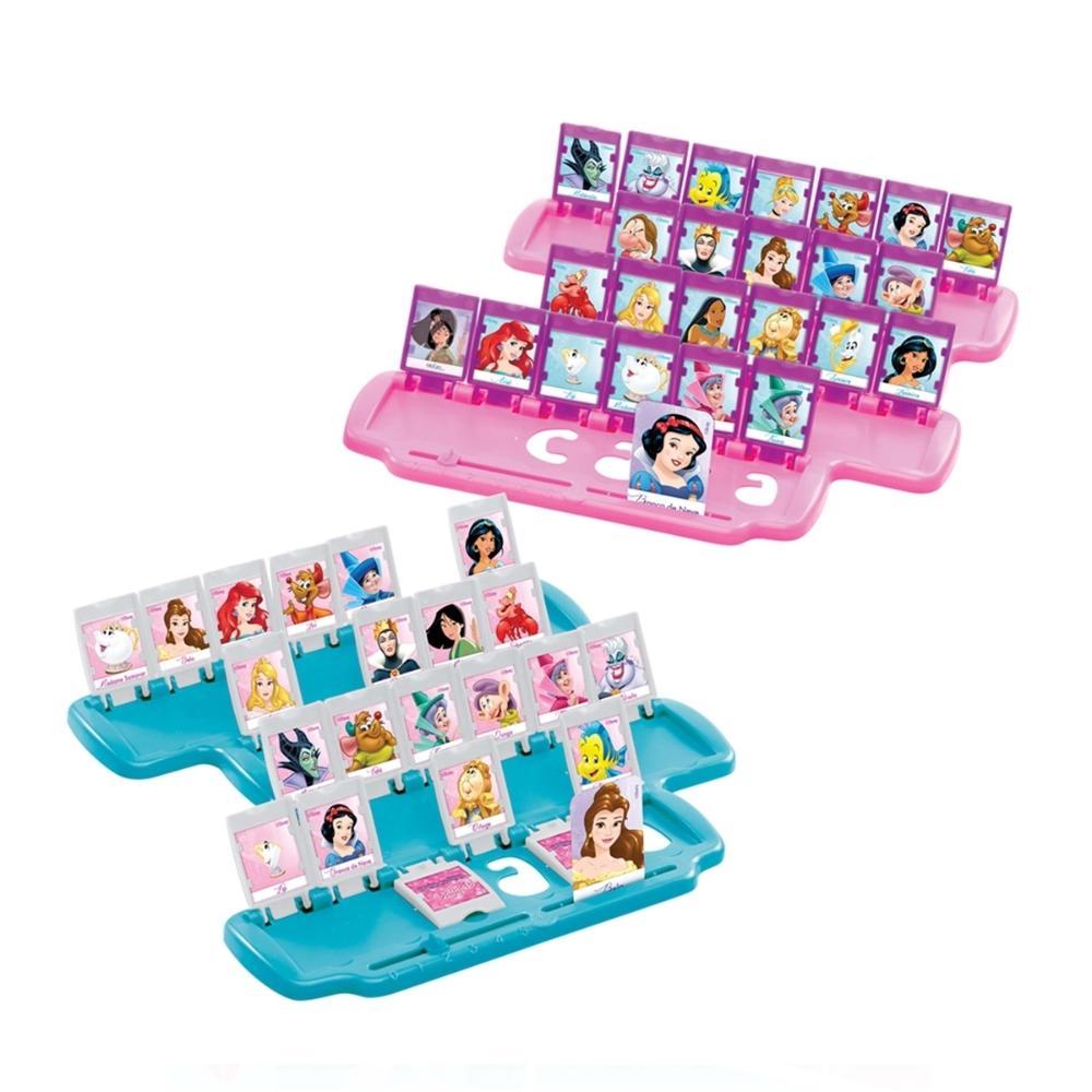 Cara a Cara Princesas Disney - Estrela - 2