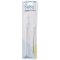 Canudo + Escova para Canudo - Buba - 1