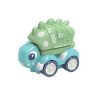 Carrinho - Frota Dino Estegossauro  - Estrela - 2