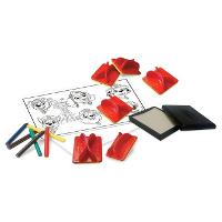 Carimbos Patrulha Canina - Xalingo - 2