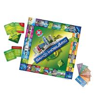 Jogo Banco Imobiliário Brasil - Estrela - 2