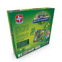 Jogo Banco Imobiliário Brasil - Estrela - 3