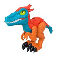 Imaginext Jurassic World XL Dino GWN99 - Mattel - 2