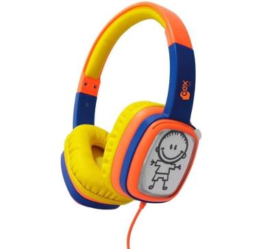 Headphone HP302 Kids Cartoon - Oex
