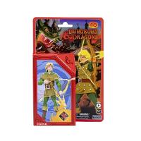 Figura Retrô - Dungeons e Dragons - Hank F4882- Hasbro - 1