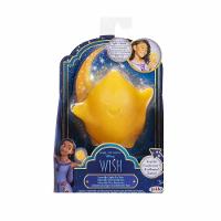 Estrela Dos Desejos com Luz e Som Wish - Sunny - 1