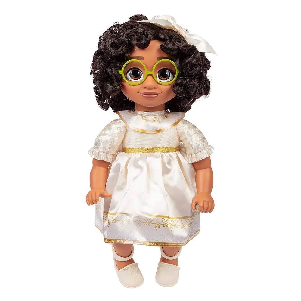 Encanto - Boneca Mirabel Madrigal Jovem 33cm - Sunny - 3