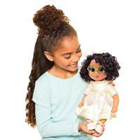 Encanto - Boneca Mirabel Madrigal Jovem 33cm - Sunny - 2