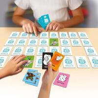 Jogo Memo Play - Moana 2 - Elka - 2