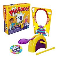 Jogo Pie Face Torta na Cara Clássico - E7638 - Hasbro - 3