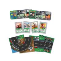 Jogo Rasher - Estrela - 2