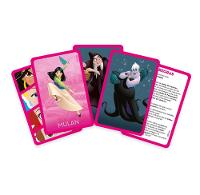 Jogo Eu Vi! Princesas - Copag - 3