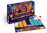 Jogo Linha do Tempo  - Nig Brinquedos - 1