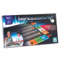 Jogo De Tabuleiro Banco.com.net - Nig Brinquedos - 1