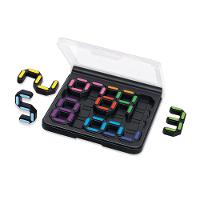 Jogo Cilada Números -  Estrela - 2