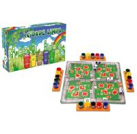 Jogo Cidade Limpa - Nig Brinquedos - 3