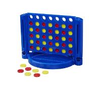 Jogo Connect 4 Grab And Go F8253 - Hasbro - 3