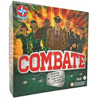 Jogo Combate - Estrela - 2