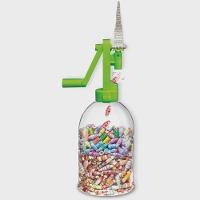 Kit Eco Bijoux Bijuterias Ecológicas - 4M - 2