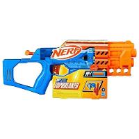 Lança Dardos Nerf N Series Topbreaker - F9410 - Hasbro  - 1