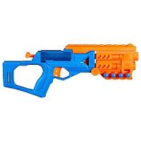 Lança Dardos Nerf N Series Topbreaker - F9410 - Hasbro  - 2