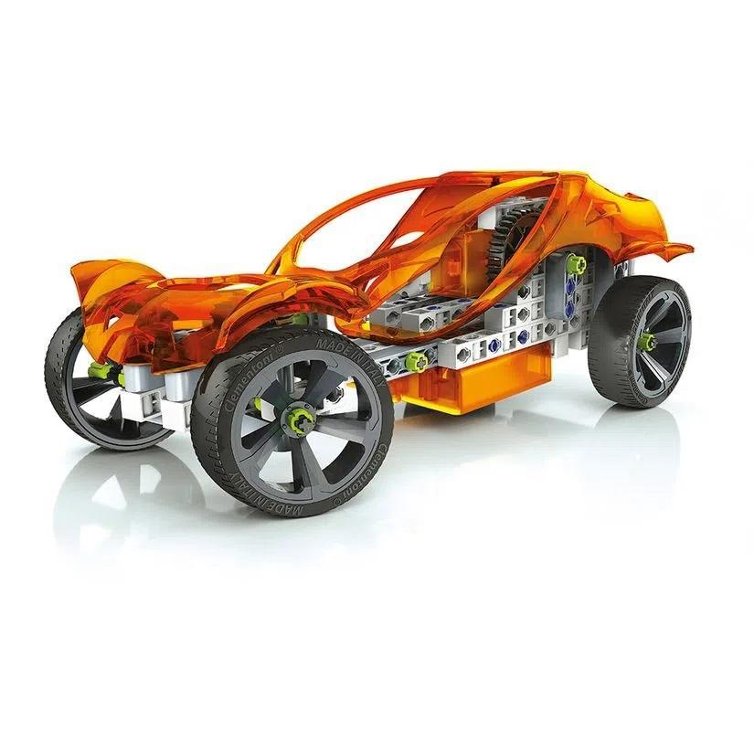 Laboratório Mecânica Engenharia Veículos - Fun - 2