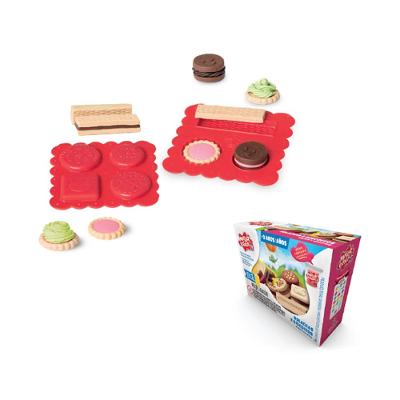 Kit Bolachas e Biscoitos - Massa Estrela