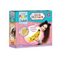 Kit Pop It - Paula Stephânia - Estrela - 1