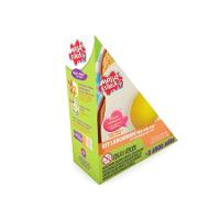 Kit Lanchinhos - Pão com Ovo - Massa Estrela - 1