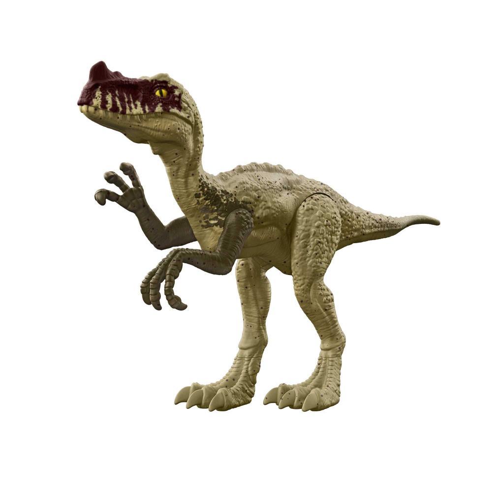 Jurassic World Dinossauro Proceratosaurus HLT46 - Mattel - 1
